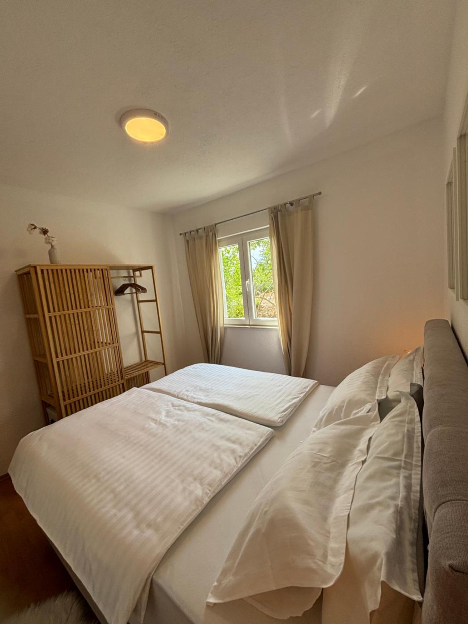 Luxury Apartments Nikolina Sea&City View Makarska Extérieur photo